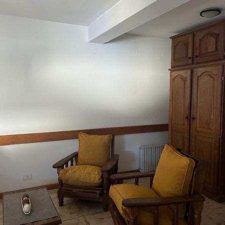 Loft En San Martin De Los Andes-Depto Gus Luaran gambar