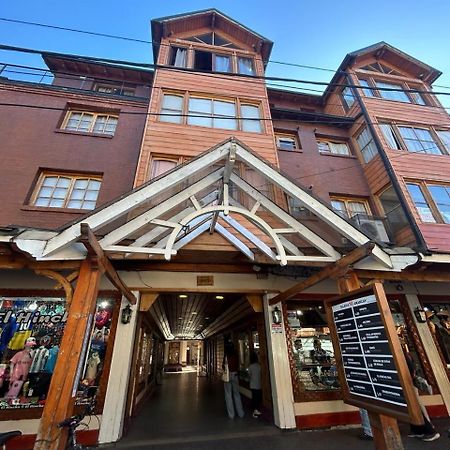 Loft En San Martin De Los Andes-Depto Gus Luaran gambar