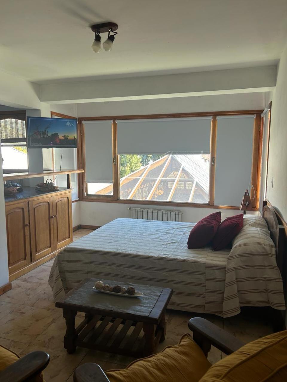 Loft En San Martin De Los Andes-Depto Gus Luaran gambar