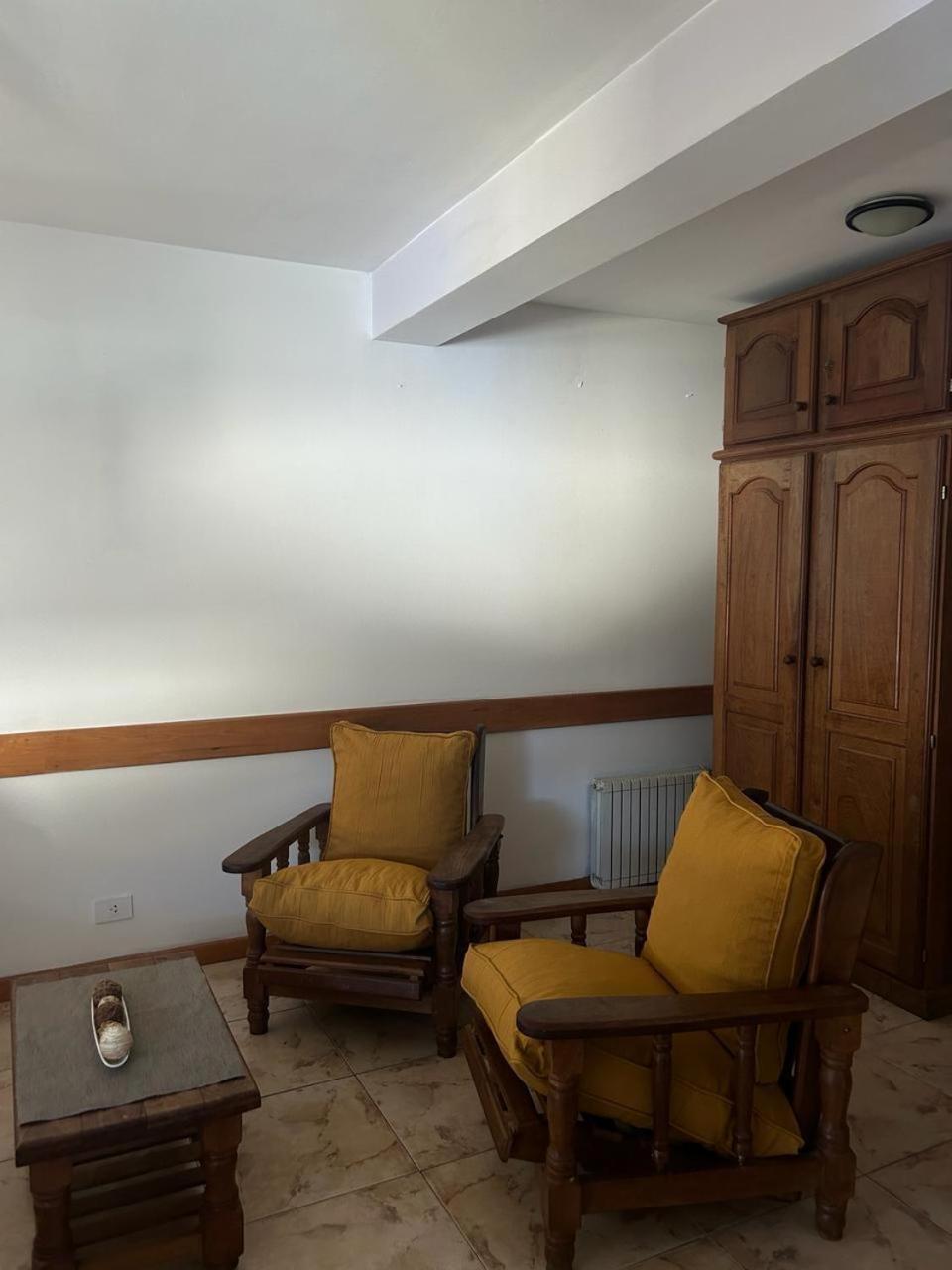Loft En San Martin De Los Andes-Depto Gus Luaran gambar