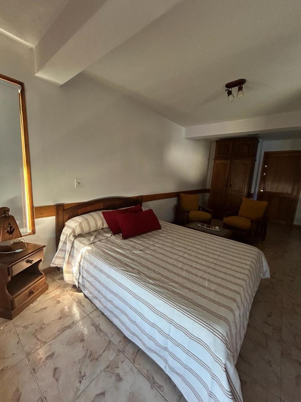 Loft En San Martin De Los Andes-Depto Gus Luaran gambar